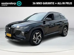 Zwart Gebruikt 2024 Hyundai Tucson Premium SUV | € 40.850 (Iets duurder)