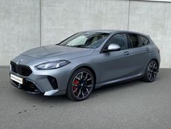 Grijs, metallic lak Nieuw 2025 BMW 120 M Sport Hatchback | € 55.880