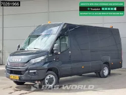 Grijs Gebruikt 2018 Iveco Daily Van | € 23.400 (Eerlijke prijs)