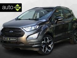 Grijs Gebruikt 2020 Ford Ecosport ST-Line SUV | € 18.900 (Eerlijke prijs)
