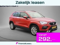 Gebruikt 2021 Seat Ateca Business SUV | € 29.184