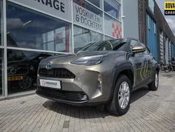Groen Gebruikt 2023 Toyota Yaris Cross SUV | € 27.629 (Goede deal)