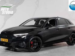 Zwart (metallic) Gebruikt 2022 Audi A3 Sportback e-tron S-Line Hatchback | € 27.295 (Goede deal)