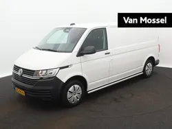 Wit Gebruikt 2023 VW T6.1 Comfortline Van | € 23.900 (Super prijs)
