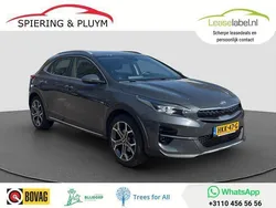 Grijs Gebruikt 2021 Kia XCeed SUV | € 21.490 (Eerlijke prijs)