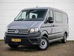 Grijs Gebruikt 2022 VW Crafter Van | € 32.950 (Duur)