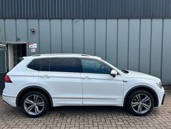 Overige Gebruikt 2019 VW Tiguan R-line SUV | € 19.500 (Goede deal)