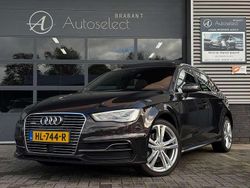 Bruin Gebruikt 2015 Audi A3 Sportback e-tron Ambition Hatchback | € 14.990 (Eerlijke prijs)
