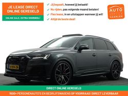 Grijs metallic Gebruikt 2020 Audi Q7 Competition SUV | € 59.900 (Duur)