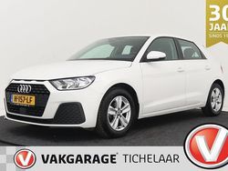 Wit Gebruikt 2020 Audi A1 Sportback Proline Hatchback | € 15.699 (Eerlijke prijs)