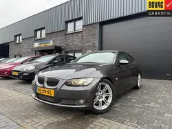 Grijs Gebruikt 2007 BMW 335 Executive Coupé | € 12.950 (Eerlijke prijs)