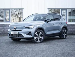 Grijs Gebruikt 2023 Volvo XC40 SUV | € 42.950 (Eerlijke prijs)