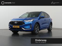 Blauw Gebruikt 2025 Ford Kuga ST-Line X SUV | € 44.835 (Eerlijke prijs)