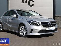Grijs Gebruikt 2018 Mercedes A180 Business Hatchback | € 14.999 (Eerlijke prijs)
