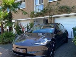 Grijs Gebruikt 2024 Tesla Model 3 RWD Sedan | € 33.450