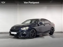 Zwart Gebruikt 2022 BMW 218 M Sport Coupé | € 28.900 (Eerlijke prijs)