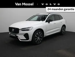 Wit Gebruikt 2023 Volvo XC60 Ultimate SUV | € 51.940 (Super prijs)