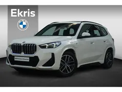 Alpinweiss (300) Nieuw 2025 BMW X1 Comfort Edition SUV | € 59.850 (Goede deal)