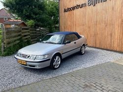 Gebruikt 1999 Saab 9-3 | € 5.950 (Duur)