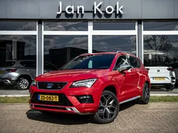 Rood Gebruikt 2019 Seat Ateca Business SUV | € 27.395 (Duur)