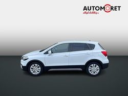 Wit Gebruikt 2019 Suzuki SX4 S-Cross Exclusive SUV | € 21.950 (Iets duurder)