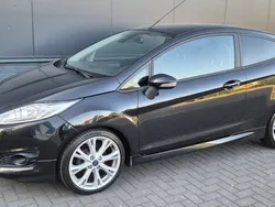 Hatchback Gebruikt 2015 Ford Fiesta Sport Hatchback | € 7.950 (Eerlijke prijs)