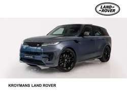Blauw Nieuw 2025 Land Rover Range Rover Sport HSE Dynamic SUV | € 142.900 (Eerlijke prijs)
