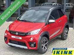 Rood Gebruikt 2023 Aixam Crossover Premium | € 14.500 (Goede deal)