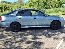 Grijs Gebruikt 2004 Mitsubishi Carisma Edition Hatchback | € 1.650