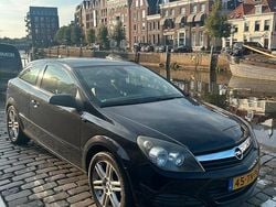 Gebruikt 2006 Opel Astra GTC | € 1.450
