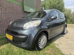 Grijs Gebruikt 2007 Citroën C1 Hatchback | € 2.745 (Eerlijke prijs)