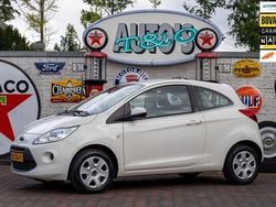 Wit Gebruikt 2015 Ford Ka Style Hatchback | € 6.950 (Eerlijke prijs)