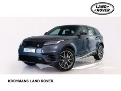 Varesine blueebony Gebruikt 2024 Land Rover Range Rover Velar HSE Dynamic SUV | € 89.900