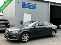 Grijs Gebruikt 2008 Audi A4 Proline Sedan | € 5.999 (Eerlijke prijs)