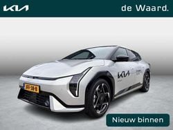 Grijs Nieuw 2025 Kia EV4 4 Hatchback | € 51.195