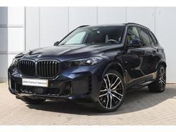 M carbonschwarz (donker zwart metallic) Gebruikt 2024 BMW X5 Comfort Edition SUV | € 105.950 (Iets duurder)