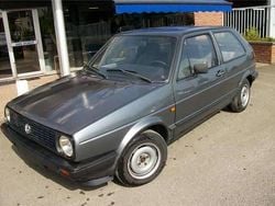 Grijs Gebruikt 1987 VW Golf SUV | € 2.500