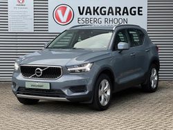 Grijs Gebruikt 2020 Volvo XC40 Momentum SUV | € 29.950 (Super prijs)