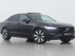 Zwart Nieuw 2025 Volvo S90 Plus Sedan | € 58.700