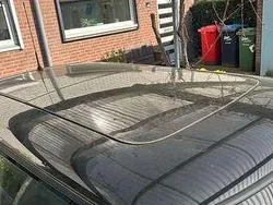 Grijs Gebruikt 2003 Mini Cooper Chili Hatchback | € 650 (Iets duurder)