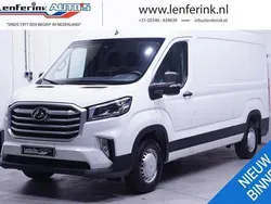 Wit Gebruikt 2023 Ford Transit Van | € 18.800