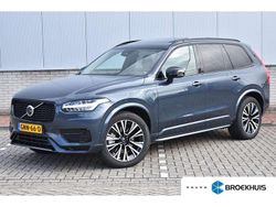 Blauw Gebruikt 2024 Volvo XC90 Ultra SUV | € 69.999 (Goede deal)