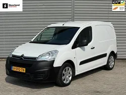 Wit Gebruikt 2018 Citroën Berlingo MPV | € 5.950 (Super prijs)