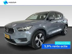 Grijs Gebruikt 2020 Volvo XC40 R-Design SUV | € 24.995 (Eerlijke prijs)