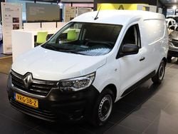 Wit Gebruikt 2022 Renault Express Komfort Van | € 11.850