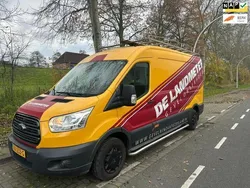 Overige Gebruikt 2016 Ford Transit Trend Van | € 9.950 (Eerlijke prijs)