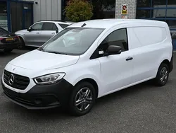 Wit Gebruikt 2024 Mercedes Citan 112 Van | € 21.950 (Eerlijke prijs)