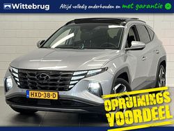 Grijs Gebruikt 2021 Hyundai Tucson Premium SUV | € 29.500 (Eerlijke prijs)