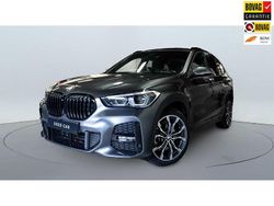 Grijs Gebruikt 2021 BMW X1 M Sport SUV | € 32.950 (Eerlijke prijs)