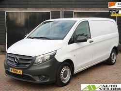 Overige Gebruikt 2018 Mercedes Vito MPV | € 9.250 (Super prijs)